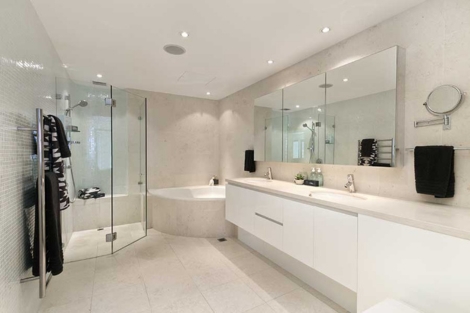 Transforming Your Home with a Thoughtfully Planned Bathroom Renovation